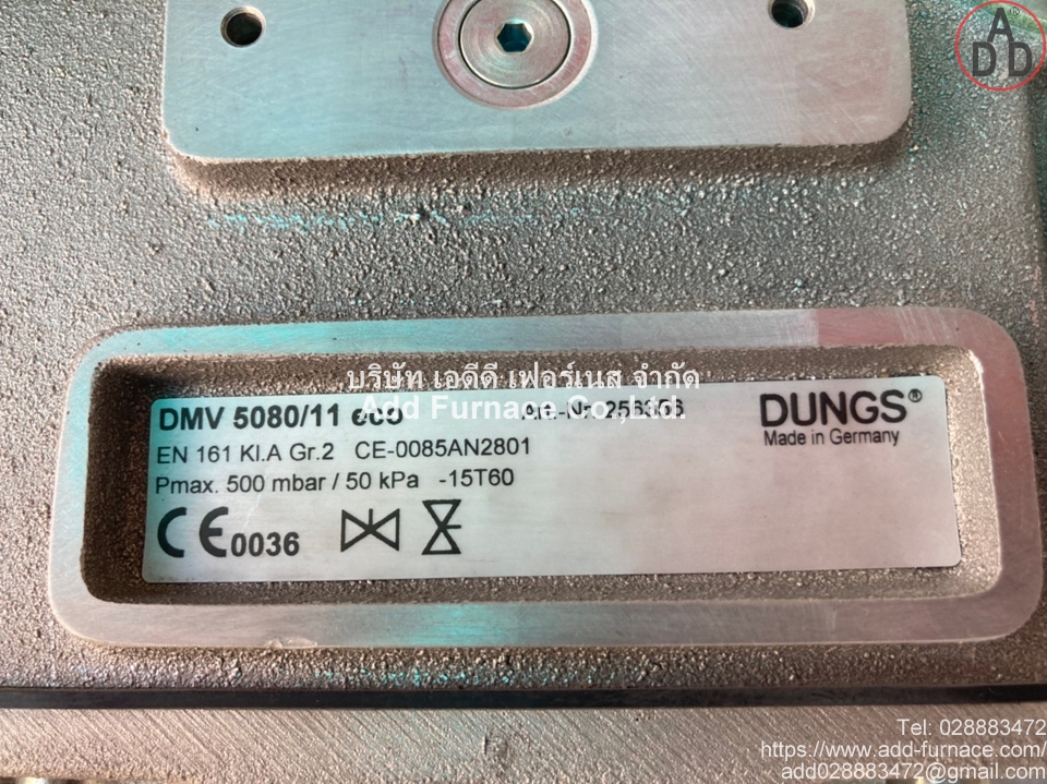 DMV 5080/11 Dungs (8)